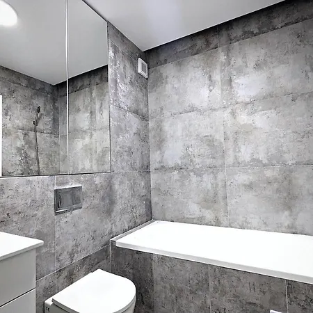 Ira Premium Apartment