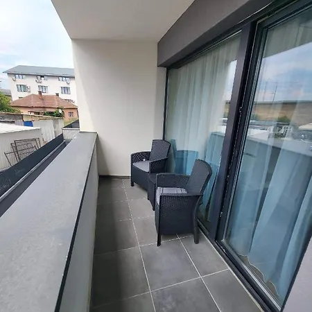 Ira Premium Apartment *