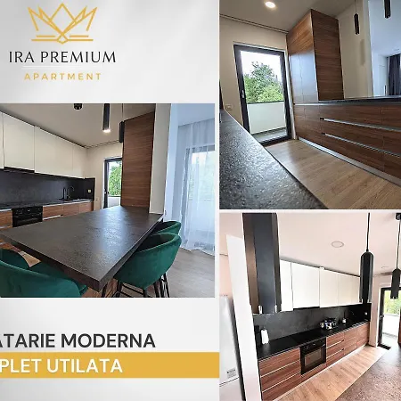Ira Premium Διαμέρισμα