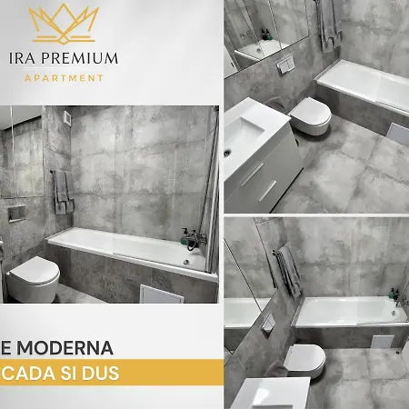 Ira Premium Apartment *