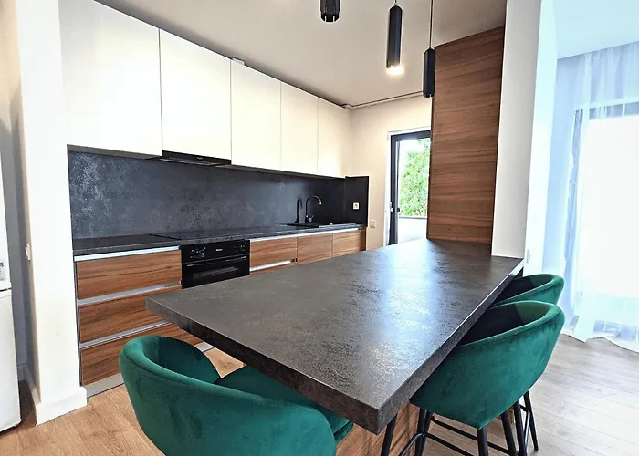 Ira Premium Apartment Cluj-Napoca