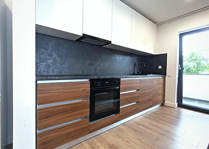 Apartment Ira Premium *