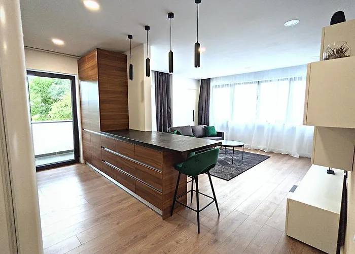 Ira Premium Apartment *