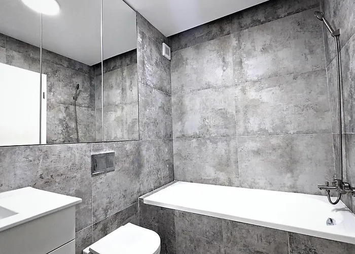 Ira Premium Apartment