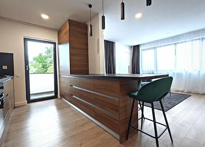 Ira Premium Apartment *