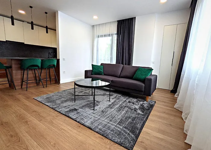 Apartment Ira Premium