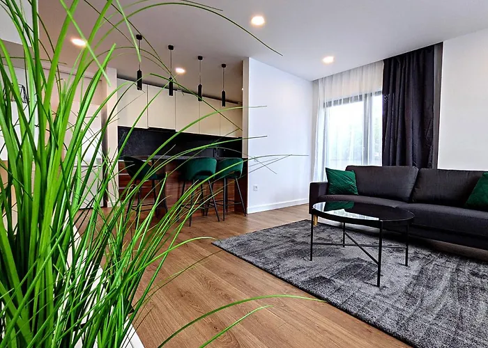 Ira Premium Apartment Cluj-Napoca