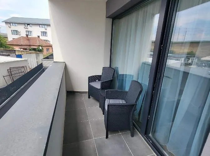 Ira Premium Apartment *