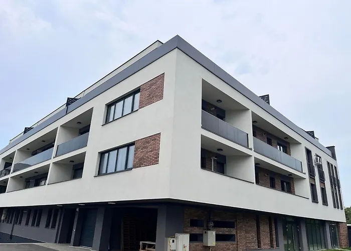 Apartment Ira Premium Cluj-Napoca