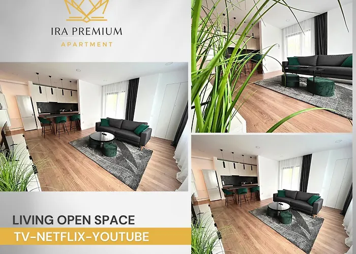 Apartment Ira Premium *