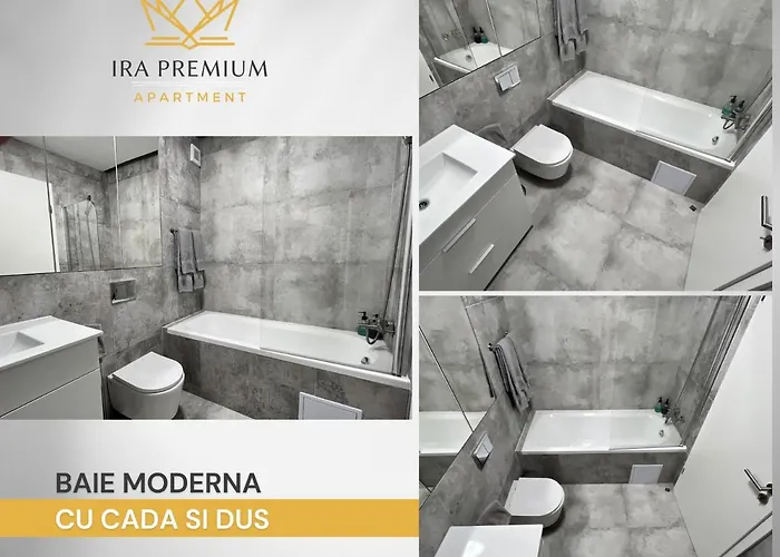 Ira Premium Apartment *