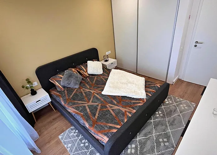 Apartment Ira Premium *