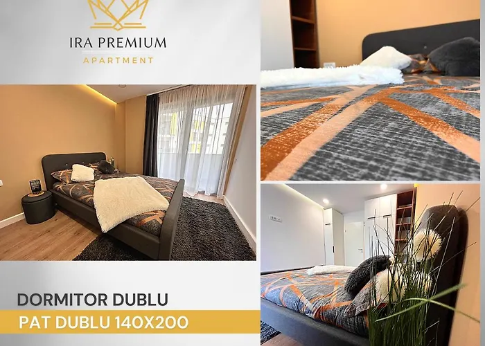 Ira Premium Cluj-Napoca